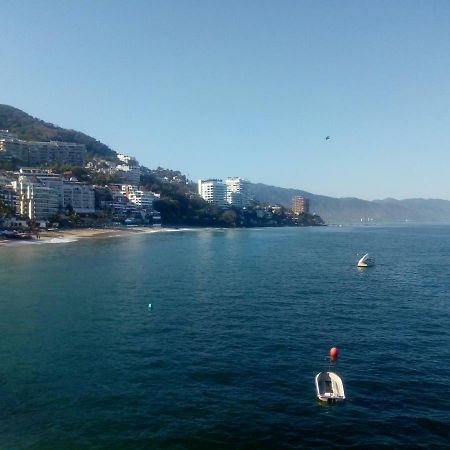 Margaritas Hostel Puerto Vallarta Dış mekan fotoğraf