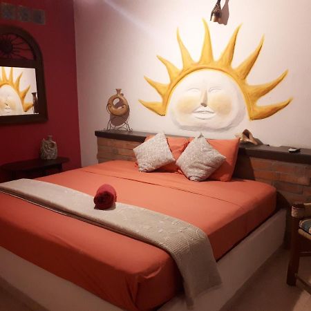 Margaritas Hostel Puerto Vallarta Dış mekan fotoğraf