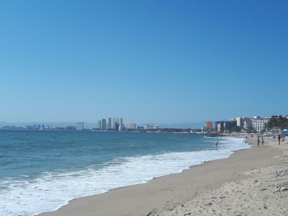 Margaritas Hostel Puerto Vallarta Dış mekan fotoğraf