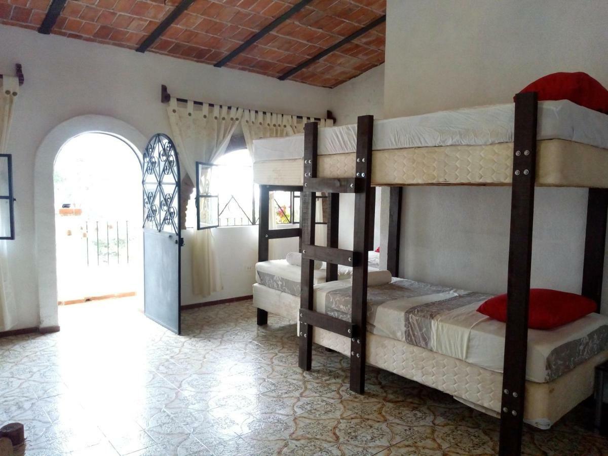 Margaritas Hostel Puerto Vallarta Dış mekan fotoğraf