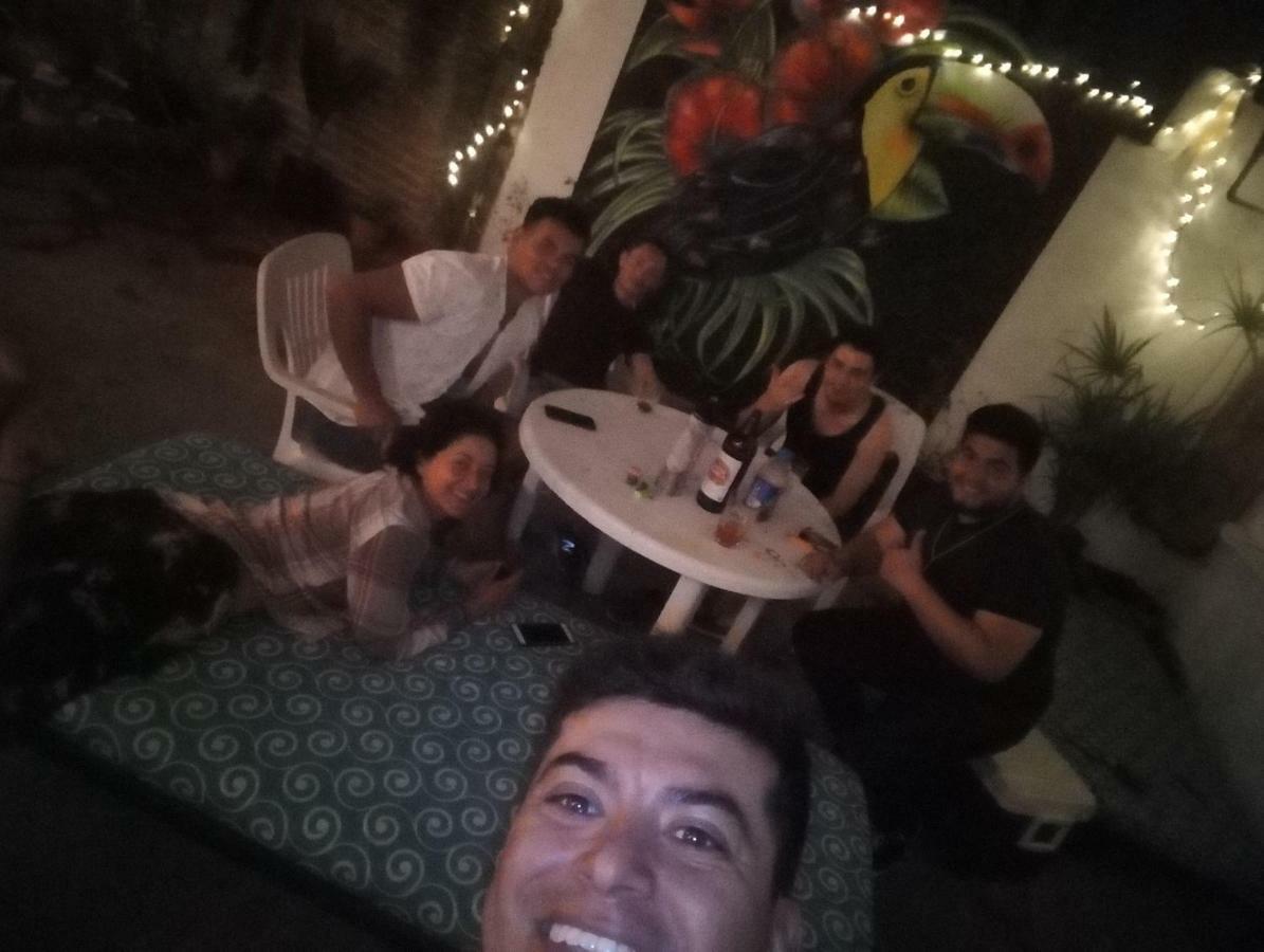 Margaritas Hostel Puerto Vallarta Dış mekan fotoğraf