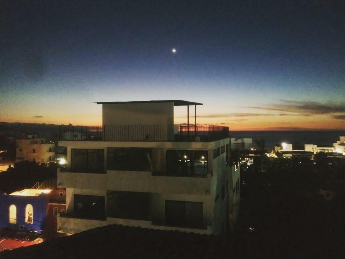Margaritas Hostel Puerto Vallarta Dış mekan fotoğraf