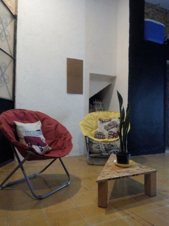Margaritas Hostel Puerto Vallarta Dış mekan fotoğraf