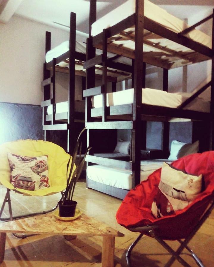 Margaritas Hostel Puerto Vallarta Dış mekan fotoğraf