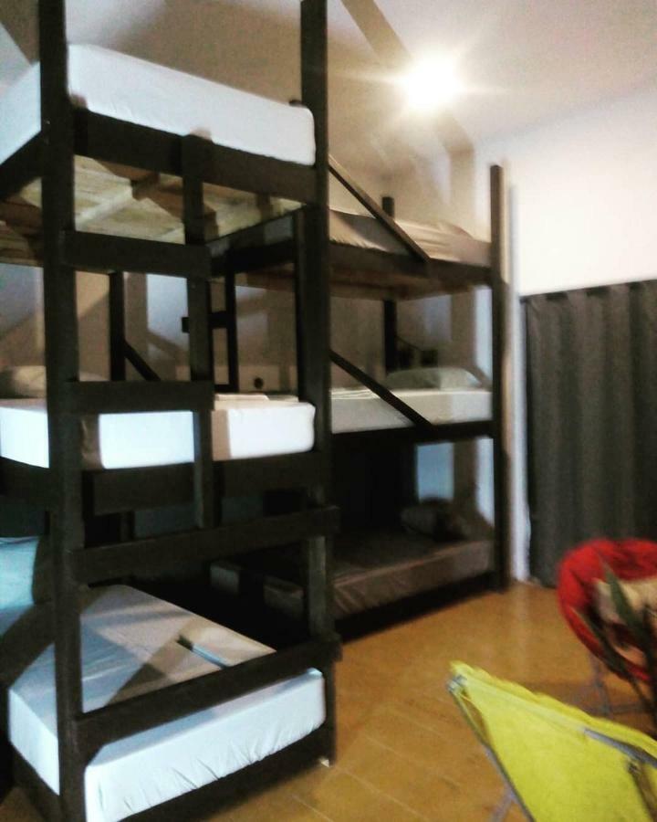 Margaritas Hostel Puerto Vallarta Dış mekan fotoğraf