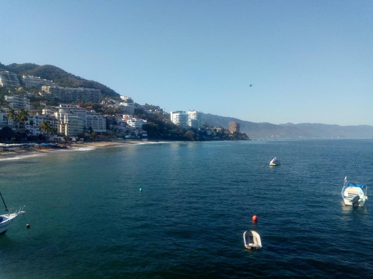 Margaritas Hostel Puerto Vallarta Dış mekan fotoğraf