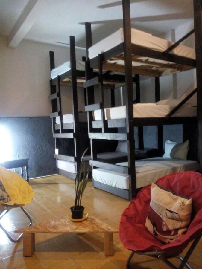 Margaritas Hostel Puerto Vallarta Dış mekan fotoğraf